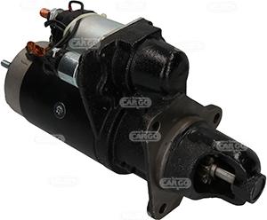 HC-Cargo 111771 - Starter motal.fi