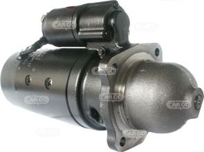 HC-Cargo 113464 - Starter motal.fi