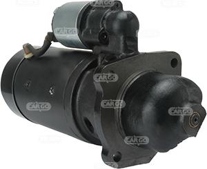 HC-Cargo 113467 - Starter motal.fi