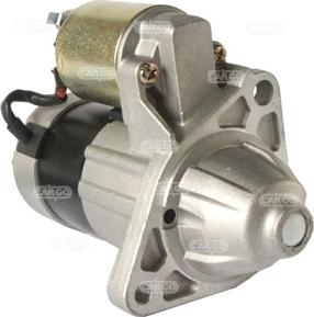 HC-Cargo 113644 - Starter motal.fi