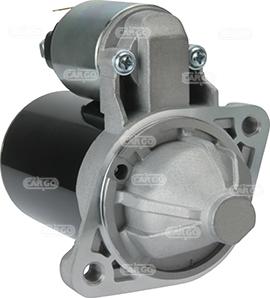 HC-Cargo 113659 - Starter motal.fi