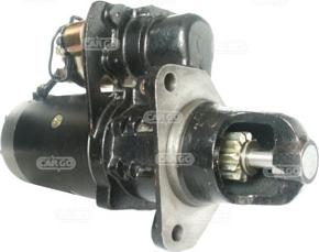 HC-Cargo 113609 - Starter motal.fi