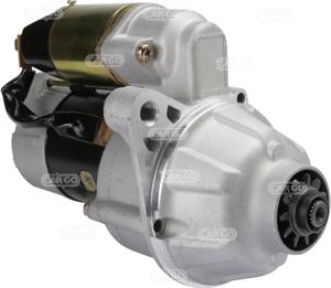 HC-Cargo 113129 - Starter motal.fi