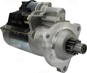 HC-Cargo 113859 - Starter motal.fi