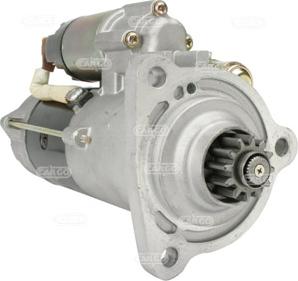 HC-Cargo 113851 - Starter motal.fi