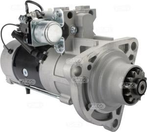 HC-Cargo 113830 - Starter motal.fi