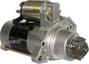 HC-Cargo 113319 - Starter motal.fi