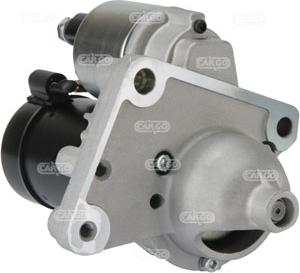 HC-Cargo 113254 - Starter motal.fi