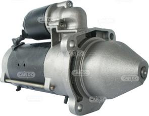 HC-Cargo 112494 - Starter motal.fi