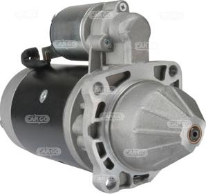 HC-Cargo 112555 - Starter motal.fi