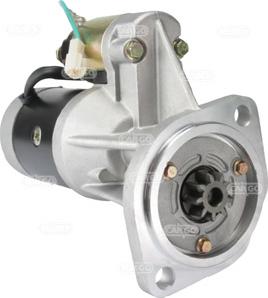 HC-Cargo 112083 - Starter motal.fi