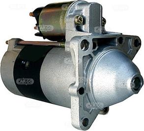 HC-Cargo 112103 - Starter motal.fi