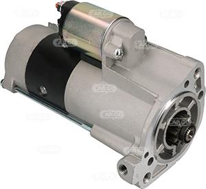 HC-Cargo 112370 - Starter motal.fi