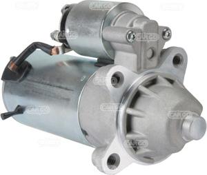 HC-Cargo 112290 - Starter motal.fi