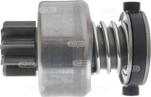 HC-Cargo 139056 - Pinion, bendix, starter motal.fi