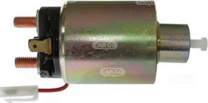 HC-Cargo 135590 - Solenoid Switch, starter motal.fi