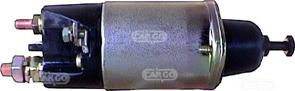 HC-Cargo 136142 - Solenoid Switch, starter motal.fi