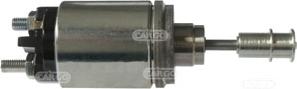 HC-Cargo 130296 - Solenoid Switch, starter motal.fi