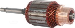 HC-Cargo 138417 - Armature, starter motal.fi