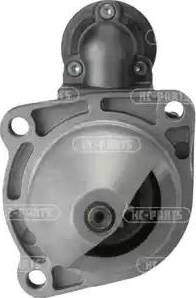 HC-Parts CS1514 - Starter motal.fi