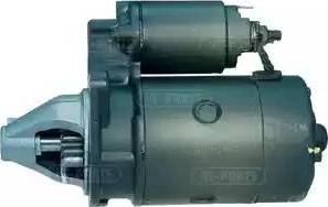 HC-Parts JS674 - Starter motal.fi