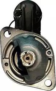 HC-Parts JS336 - Starter motal.fi