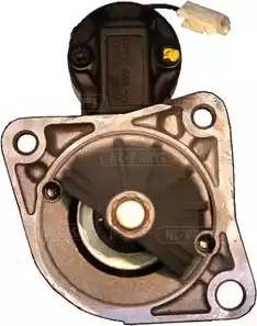 HC-Parts JS325 - Starter motal.fi