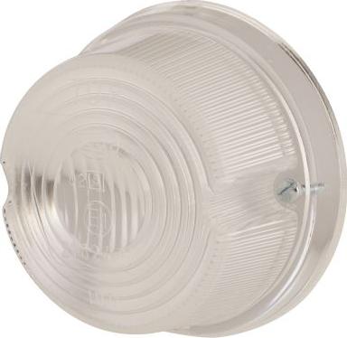 HELLA 9EL 109 208-011 - Lens, position light motal.fi