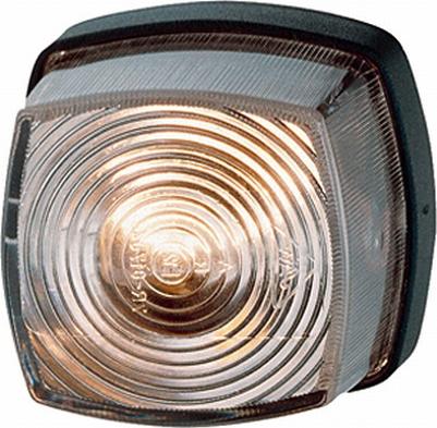 HELLA 9EL 117 330-001 - Lens, position light motal.fi