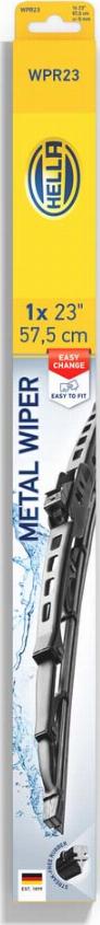 HELLA 9XW 190 253-231 - Wiper Blade motal.fi