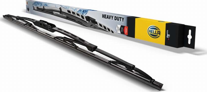 HELLA 9XW 184 107-221 - Wiper Blade motal.fi