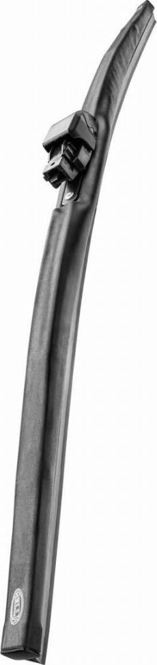 HELLA 9XW 358 004-191 - Wiper Blade motal.fi