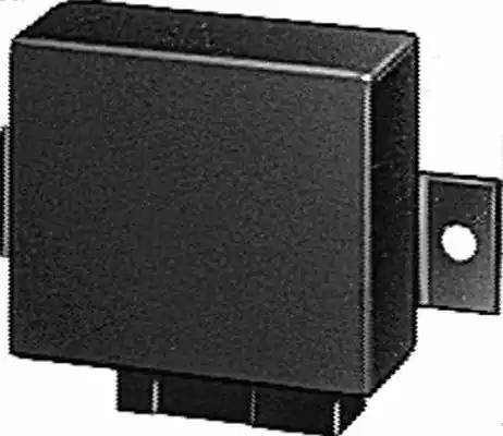 HELLA 5WG 002 450-151 - Relay, wipe / wash interval motal.fi