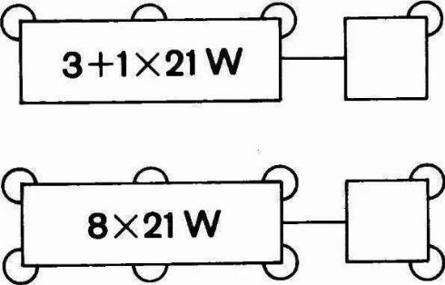 HELLA 4DW 002 834-121 - Flasher Unit motal.fi