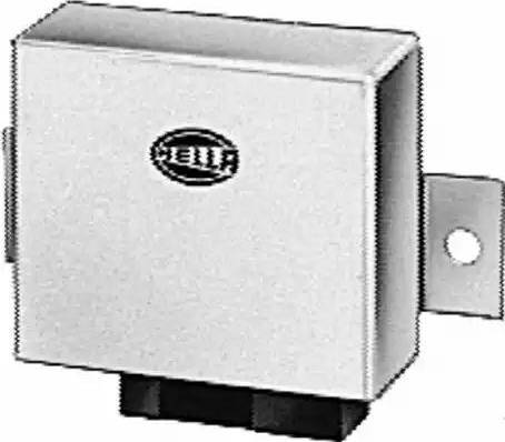 HELLA 4DW 002 834-121 - Flasher Unit motal.fi