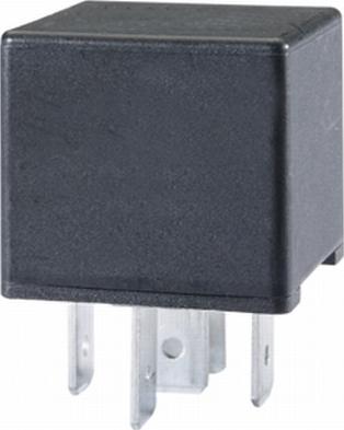 HELLA 4RD 007 903-007 - Relay, main current motal.fi