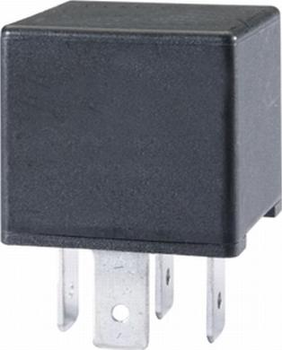 HELLA 4RA 007 957-001 - Relay, main current motal.fi