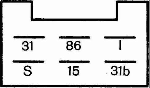 HELLA 5WG 002 450-191 - Relay, wipe / wash interval motal.fi