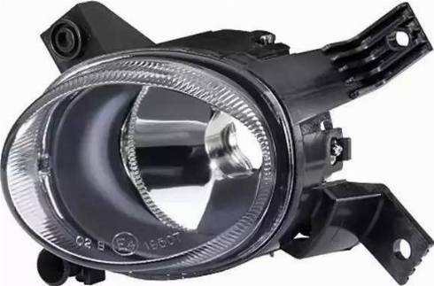 HELLA 1N0 010 380-011 - Fog Light motal.fi