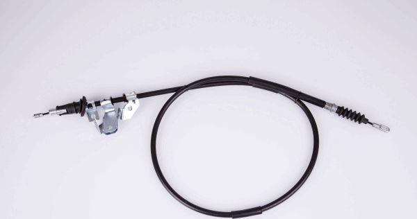 HELLA 8AS 355 663-831 - Cable, parking brake motal.fi