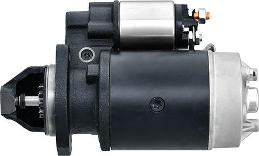 HELLA 8EA 015 642-551 - Starter motal.fi