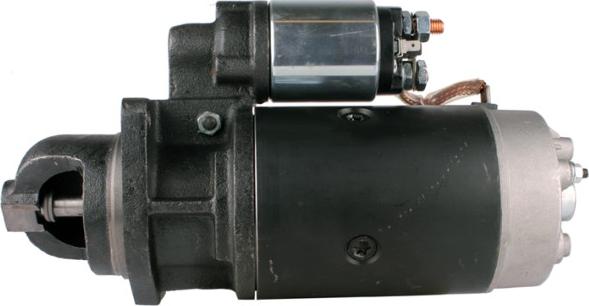 HELLA 8EA 012 586-441 - Starter motal.fi