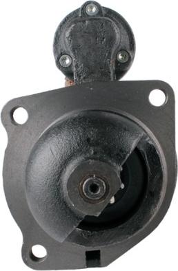 HELLA 8EA 012 586-441 - Starter motal.fi