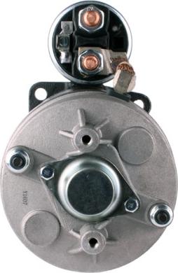 HELLA 8EA 012 586-441 - Starter motal.fi