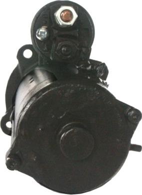 HELLA 8EA 012 586-411 - Starter motal.fi