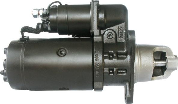 HELLA 8EA 012 586-471 - Starter motal.fi