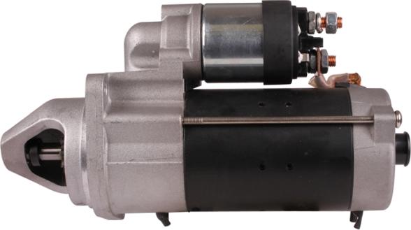 HELLA 8EA 012 586-611 - Starter motal.fi