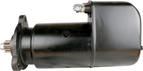 HELLA 8EA 012 586-091 - Starter motal.fi