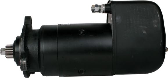 HELLA 8EA 012 586-041 - Starter motal.fi