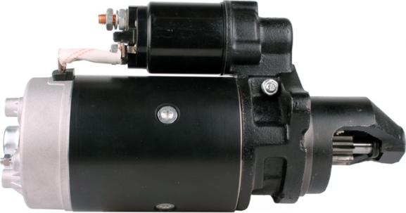 HELLA 8EA 012 586-121 - Starter motal.fi